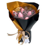 ZEESHAN Chocolate Bouquet