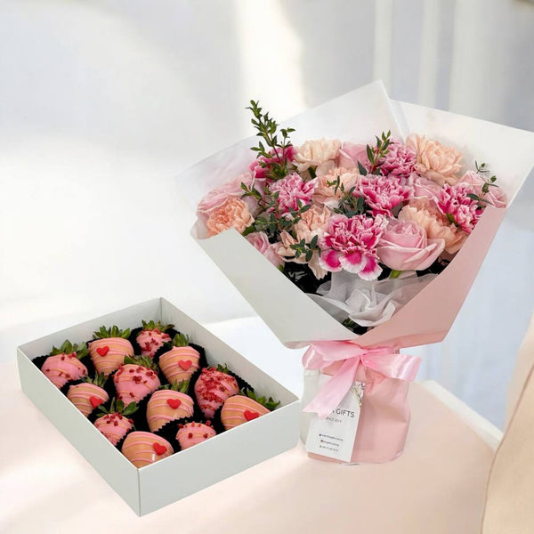 Mother's day Gift Delivery Malaysia