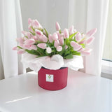 QUEEN Luxury Tulip Arrangement