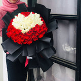 Rose bouquet For Proposal