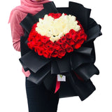 Premium Rose bouquet