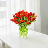 RUBBY Premium Tulip Arrangement