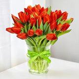 RUBBY Premium Tulip Arrangement