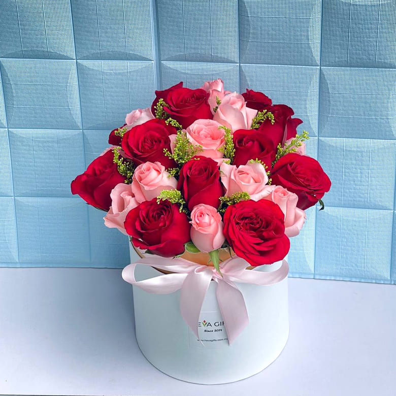 Roses Delivery Malaysia