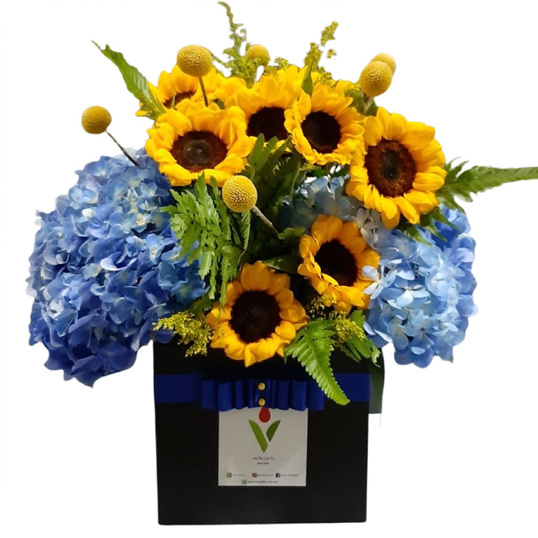 Premium Flowers Delivery