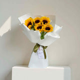 SURIA Sunflower Bouquet