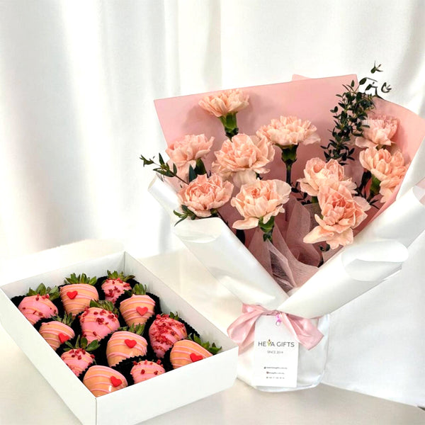 Sweet Serenity Gift Set
