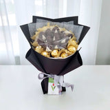 ZAMAN Chocolate Bouquet