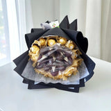 ZAMAN Chocolate Bouquet