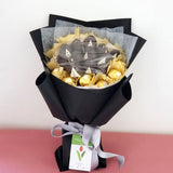 Chocolate Bouquet for Birthday