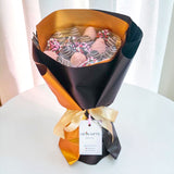 ZEESHAN Chocolate Bouquet