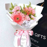Afina mini bouquet Kuala Lumpur florist delivery Heva Gifts