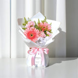 Afina mini bouquet Kuala Lumpur florist Heva Gifts