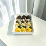 ALESSA Chocolate covered Strawberries