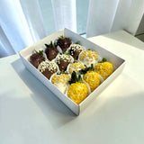 ALESSA Chocolate covered Strawberries