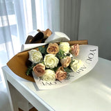 ALESSA ROSE BOUQUET