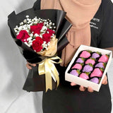 ALIYAH GIFT SET