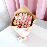 ARIANNA Chocolate Strawberry Bouquet