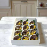 CARINA Chocolate covered Strawberries