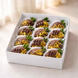 CARINA Chocolate covered Strawberries