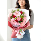 COSMO FLOWER BOUQUET