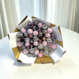 HAILEY Premium Chocolate Bouquet