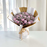 HAILEY Premium Chocolate Bouquet