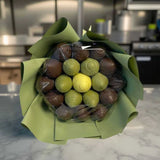 Harin chocolate bouquet online flower shop Kuala Lumpur same-day delivery