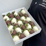 Harris chocolate box birthday gift Johor Bahru Heva Gifts