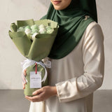 JOAN Chocolate Strawberry Bouquet