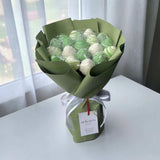 JOAN Chocolate Strawberry Bouquet