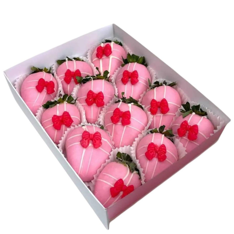 KYLIE Choco Strawberry(12pcs)