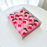 KYLIE Chocolate covered Strawberries