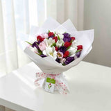 MIA PREMIUM TULIP BOUQUET