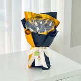 ROGER Chocolate Strawberry Bouquet