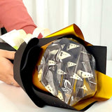 ROGER Chocolate Strawberry Bouquet