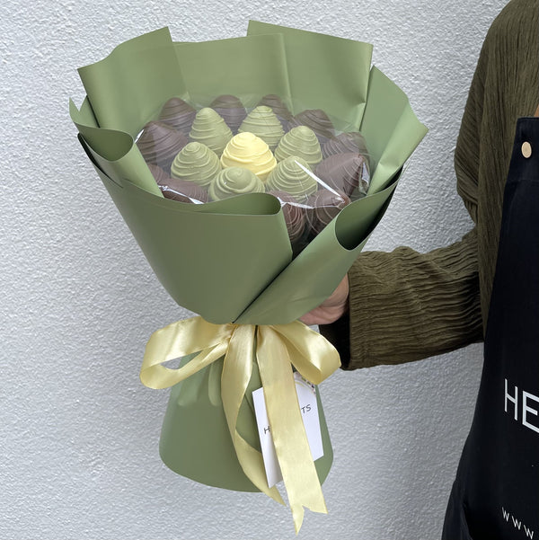 HARIN Chocolate Bouquet