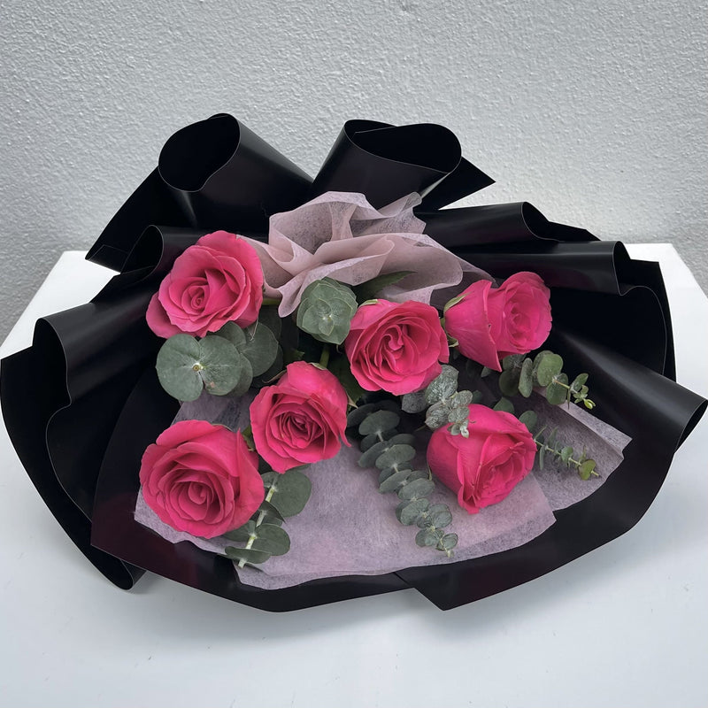 KYLIE ROSE BOUQUET