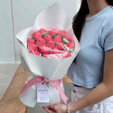 Watermelon theme chocolate bouquet chocolate shop KL Heva Gifts