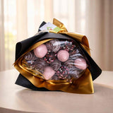 ZEESHAN Chocolate Bouquet - Valentine's Day Gifts