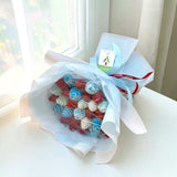 ZINA Chocolate Bouquet