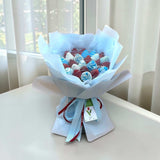 ZINA Chocolate Bouquet